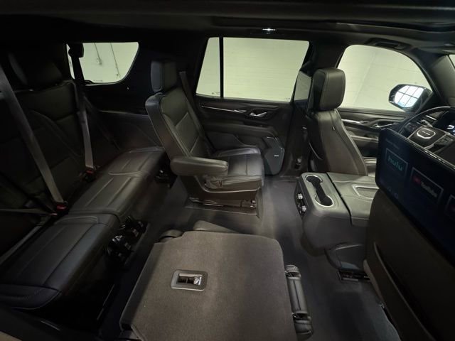 Used 2024 GMC Yukon Denali w/ Denali Reserve Package image 15