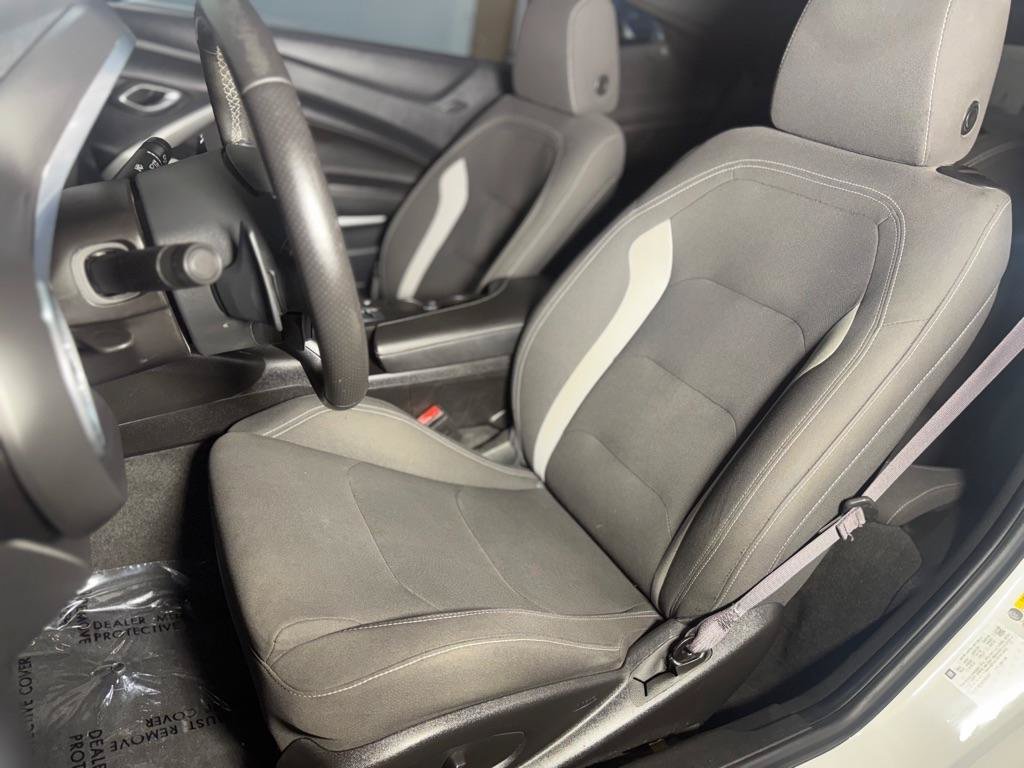 Used 2017 Chevrolet Camaro SS RWD image 23