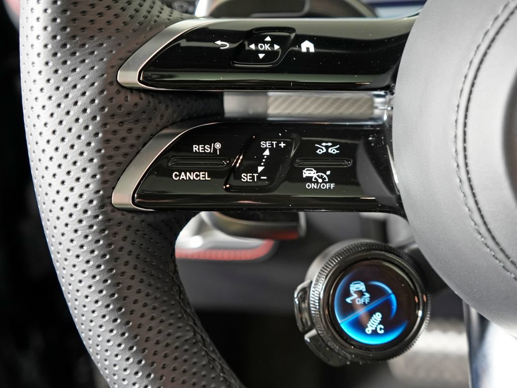 Certified 2026 Mercedes-Benz GLE 53 AMG 4MATIC Coupe image 16