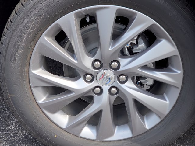 New 2026 Buick Enclave Preferred w/ Super Cruise Package AWD/4WD image 13