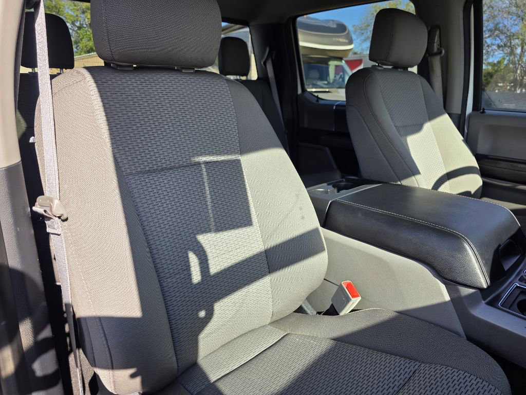 Used 2020 Ford F150 XLT w/ Equipment Group 302A Luxury image 42