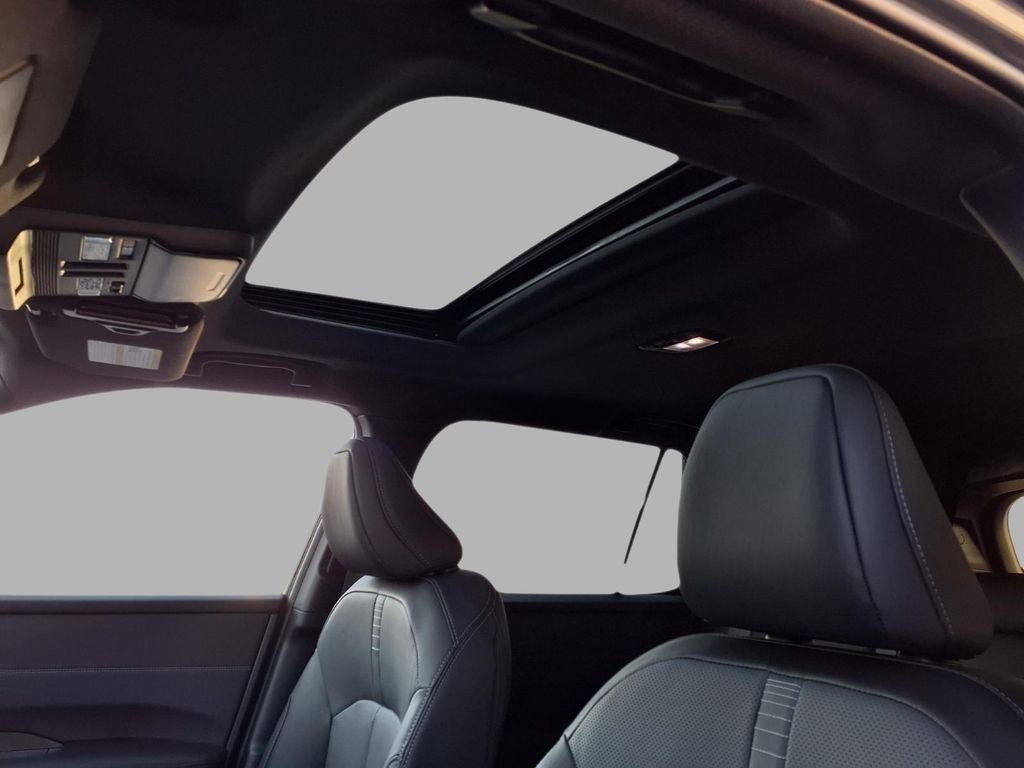 New 2026 Subaru Outback Touring XT image 16