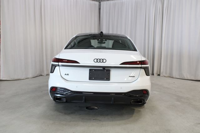 Used 2026 Audi A6 Premium Plus w/ Premium Plus Package AWD/4WD image 25