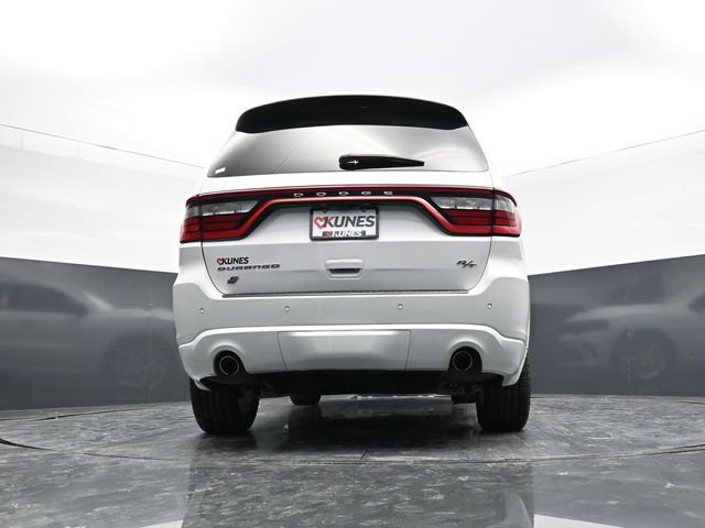Used 2024 Dodge Durango R/T image 52