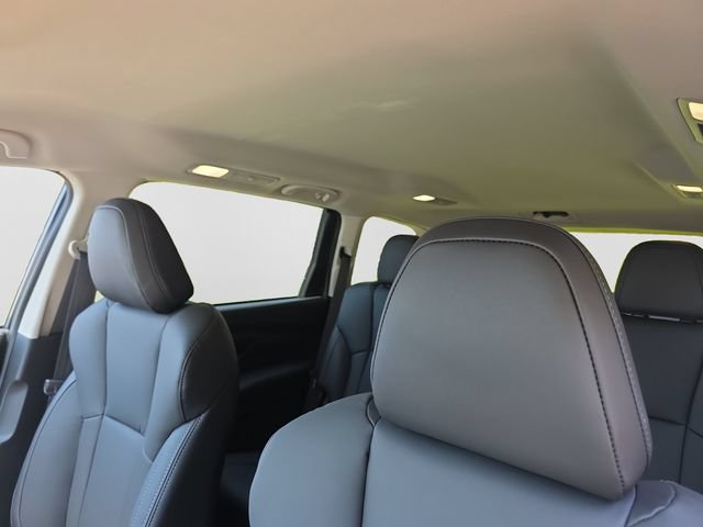 New 2026 Subaru Ascent Premium AWD/4WD image 12