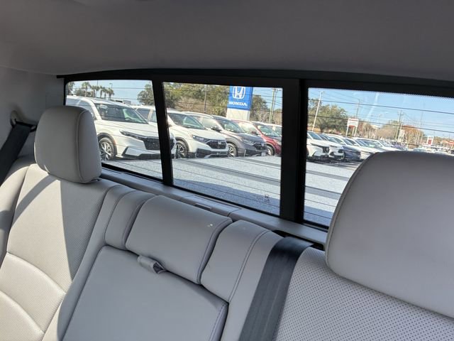 Used 2019 Honda Ridgeline RTL-E image 30