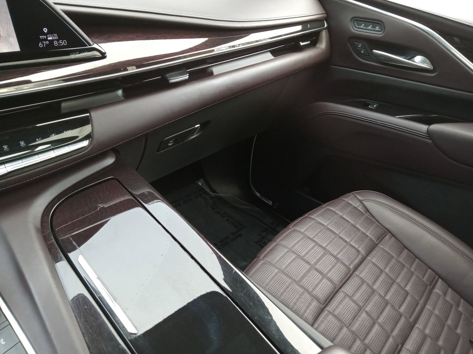 Used 2021 Cadillac Escalade Sport Platinum image 15