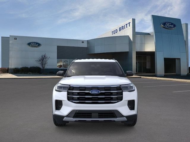 New 2026 Ford Explorer Active AWD/4WD image 7