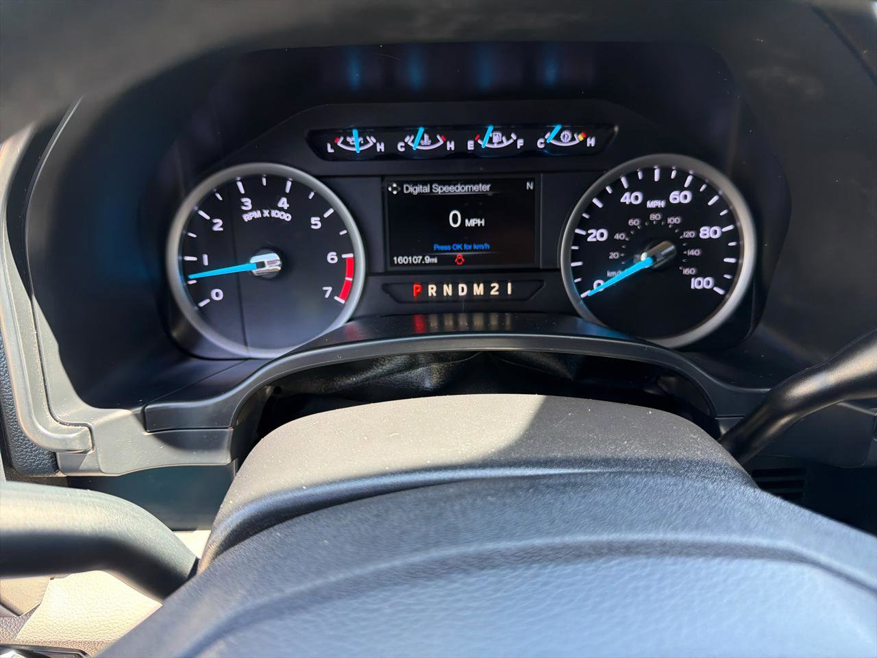 Used 2019 Ford F250 XLT w/ XLT Value Package AWD/4WD image 18