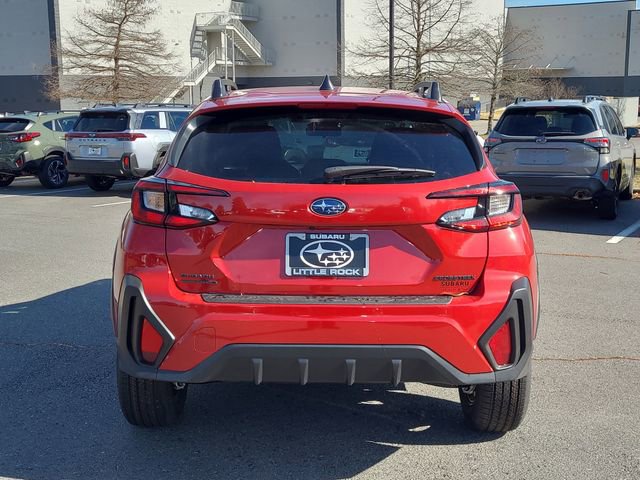 New 2026 Subaru Crosstrek 2.0i Premium image 4