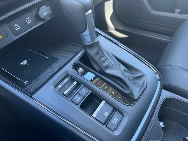 New 2026 Honda CR-V EX-L image 28