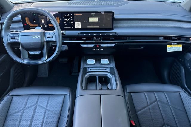 New 2027 Kia Telluride EX X-Line image 15