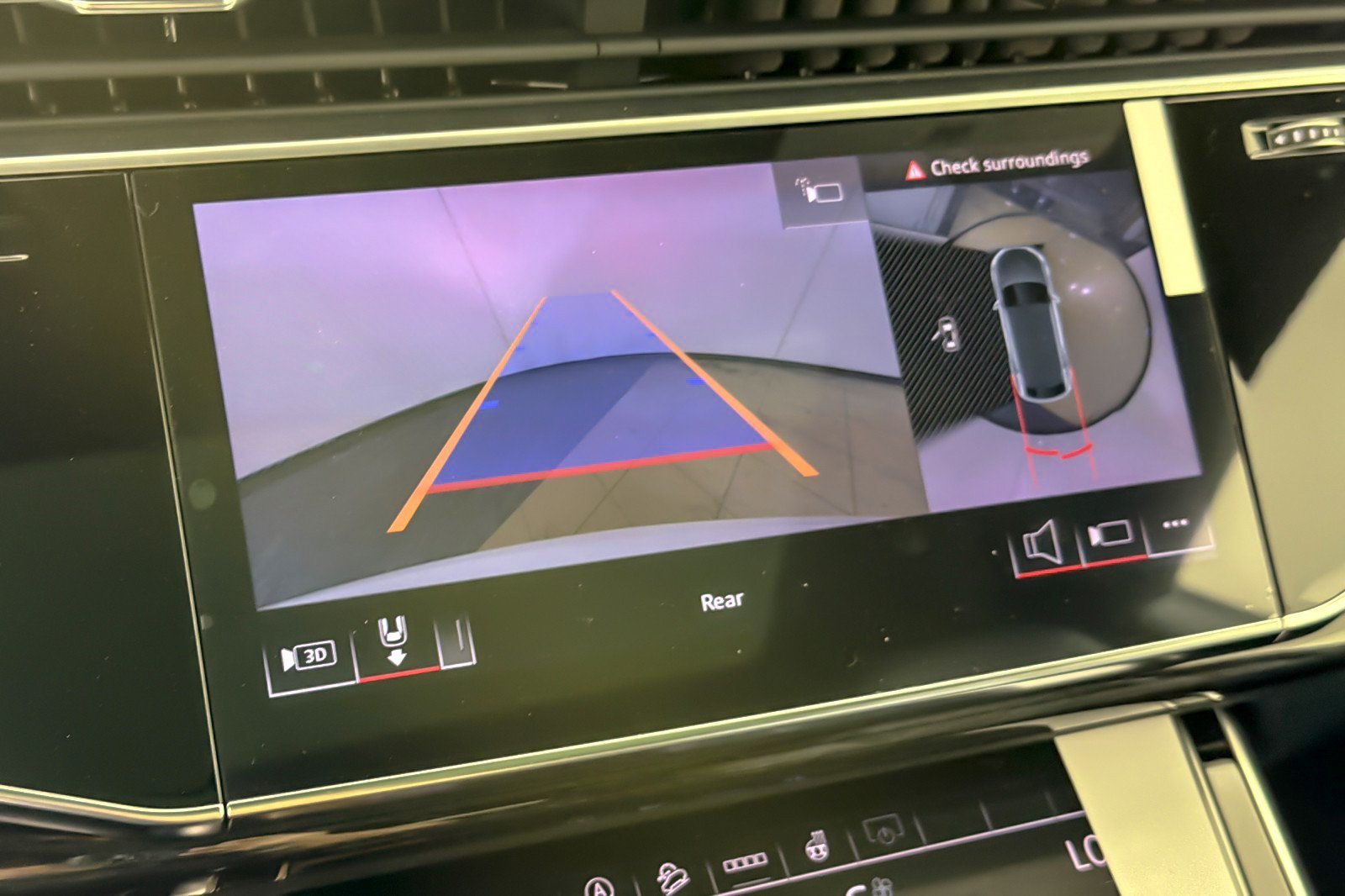 New 2026 Audi Q8 Premium Plus AWD/4WD image 19