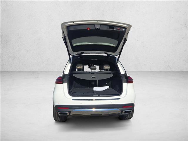 Certified 2025 Mercedes-Benz GLE 350 4MATIC image 6