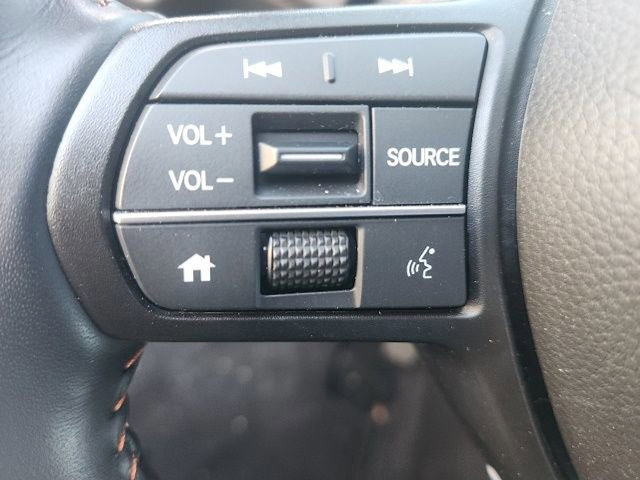 Certified 2025 Honda CR-V Sport image 20