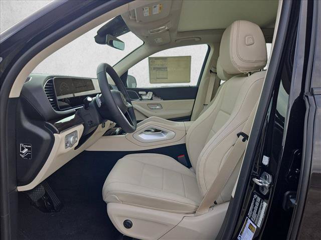 New 2026 Mercedes-Benz GLE 450 4MATIC image 4