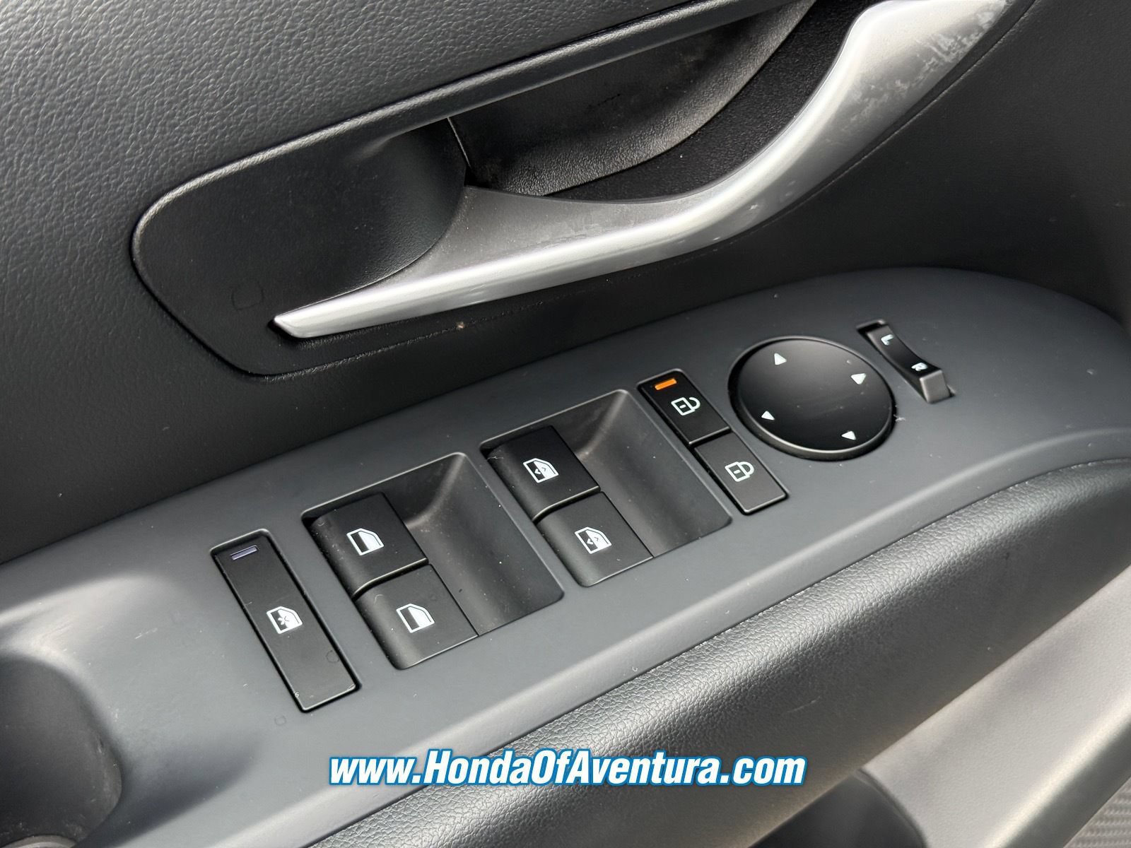 Used 2026 Hyundai Tucson SEL Plus AWD/4WD image 22