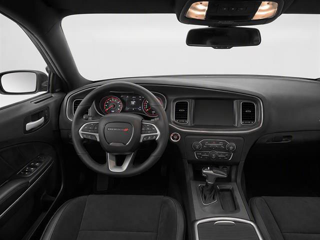 Used 2016 Dodge Charger R/T Scat Pack w/ Technology Group RWD image 19