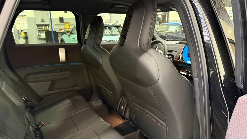 New 2027 MINI Cooper Countryman S AWD/4WD image 25