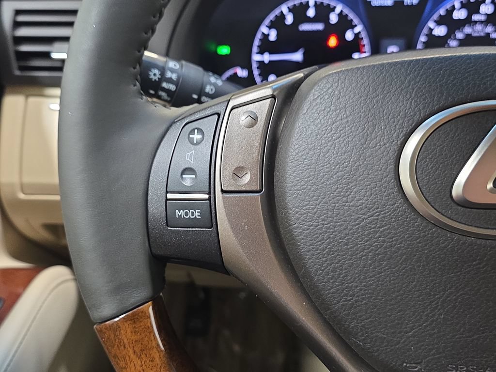 Used 2015 Lexus RX 350 AWD image 16