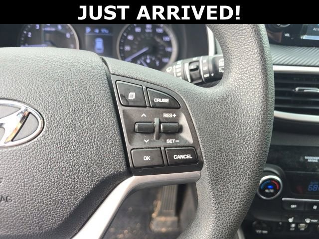 Used 2019 Hyundai Tucson Sport w/ Cargo Package AWD/4WD image 14