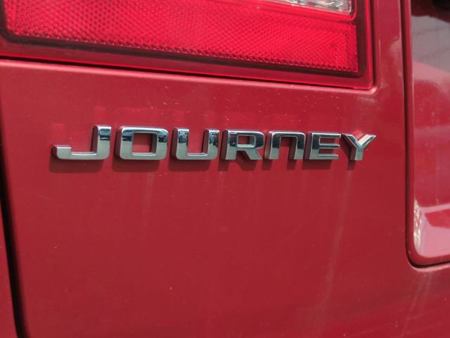 Used 2009 Dodge Journey SXT w/ Flexible Seating Group FWD image 30