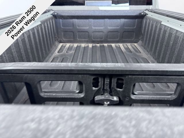 New 2026 RAM 2500 Power Wagon image 12