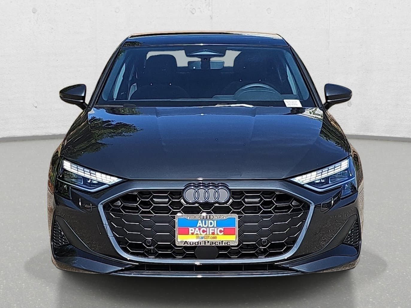 New 2026 Audi A3 2.0T Premium AWD/4WD image 2