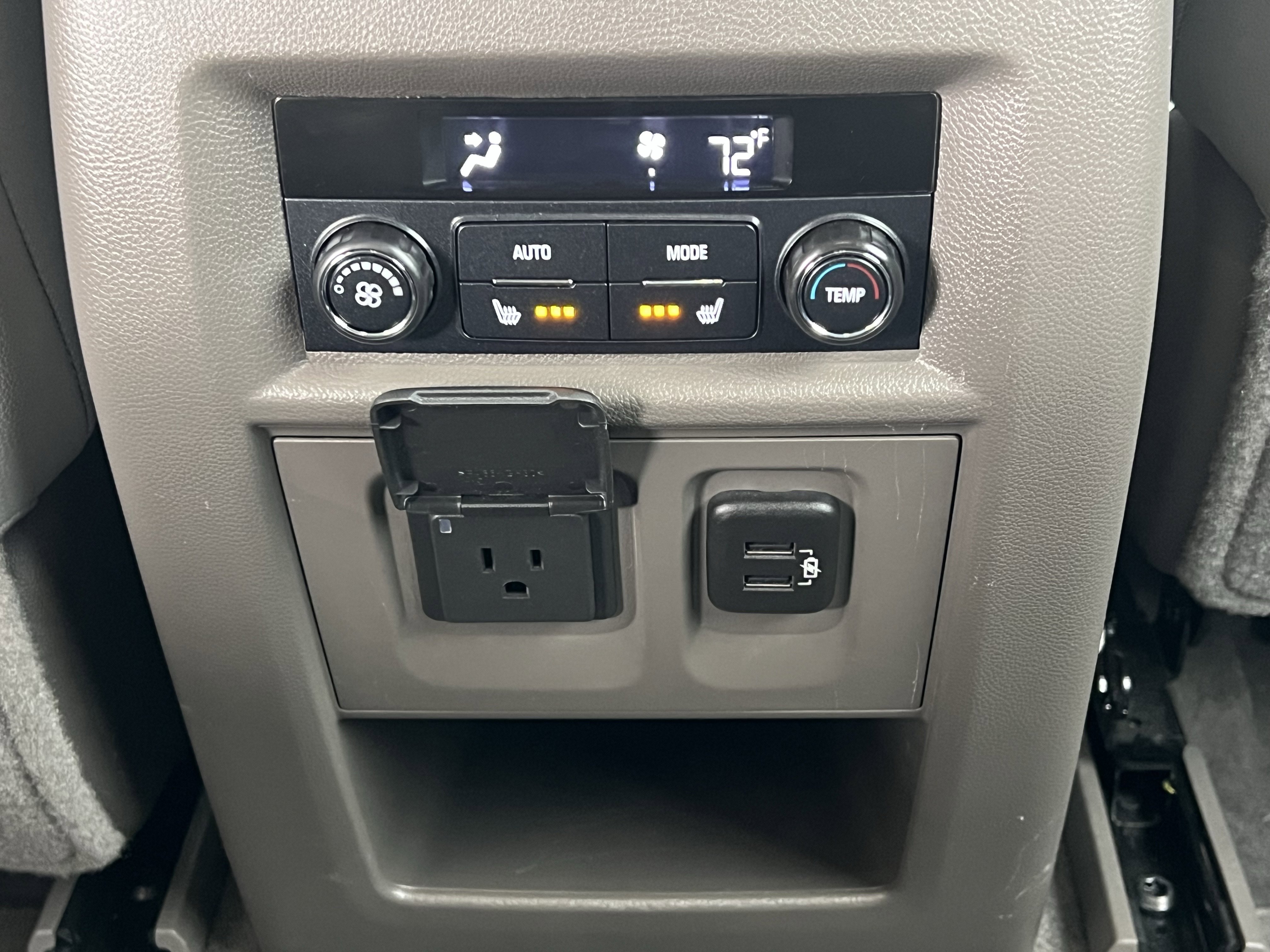 Used 2019 Chevrolet Traverse Premier AWD/4WD image 45