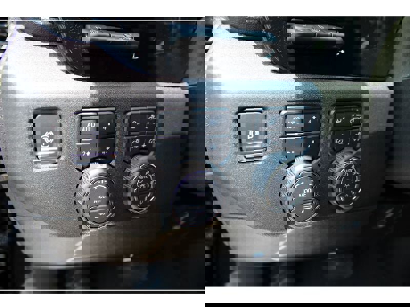 New 2025 Chevrolet Silverado 2500 High Country w/ Technology Package image 12