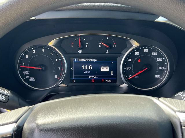 Used 2021 Chevrolet Blazer LT AWD/4WD image 26