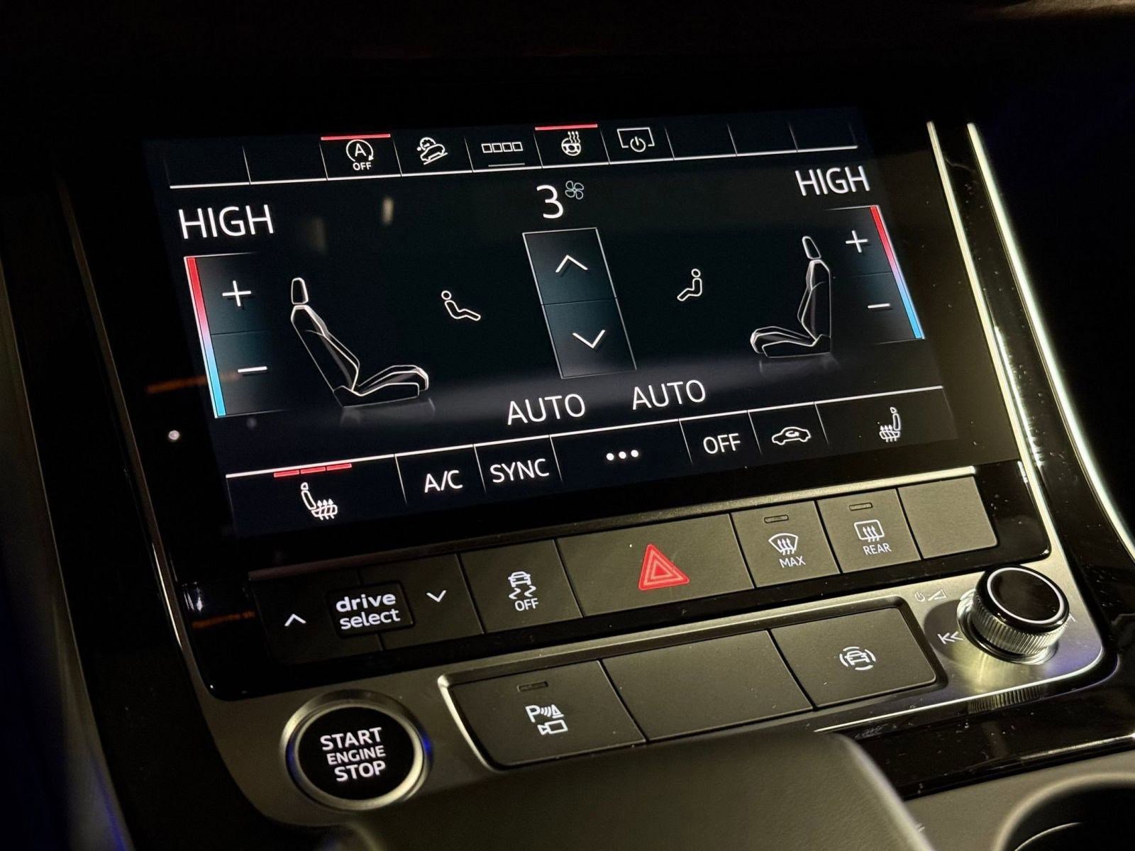 New 2026 Audi Q7 2.0T Premium Plus image 26