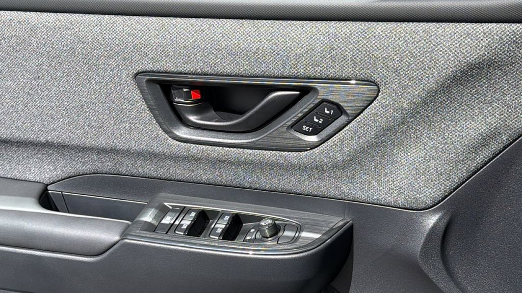 New 2026 Subaru Outback Limited AWD/4WD image 44