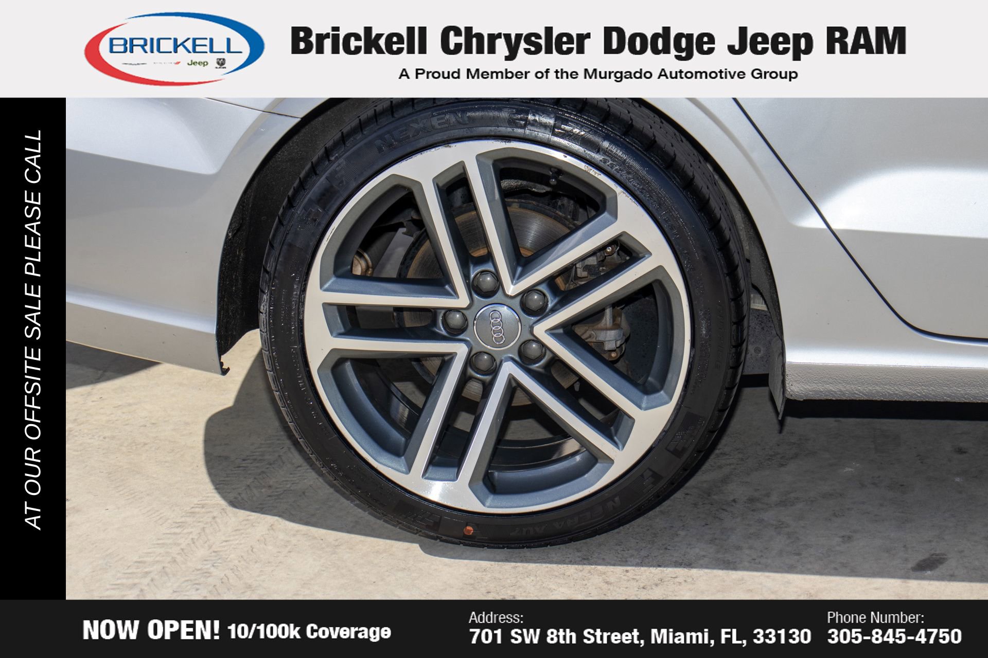 Used 2020 Audi A3 2.0T Premium w/ Final Edition Package FWD image 39
