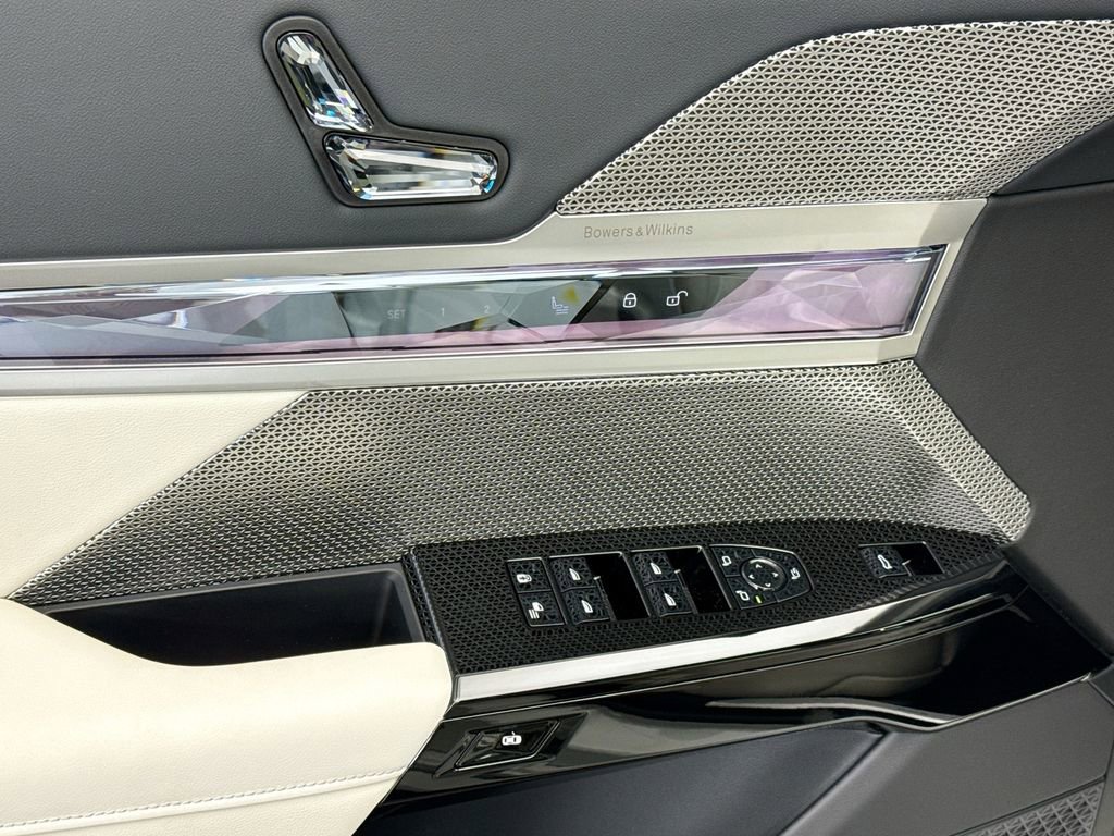 New 2026 BMW i7 xDrive60 RWD image 22