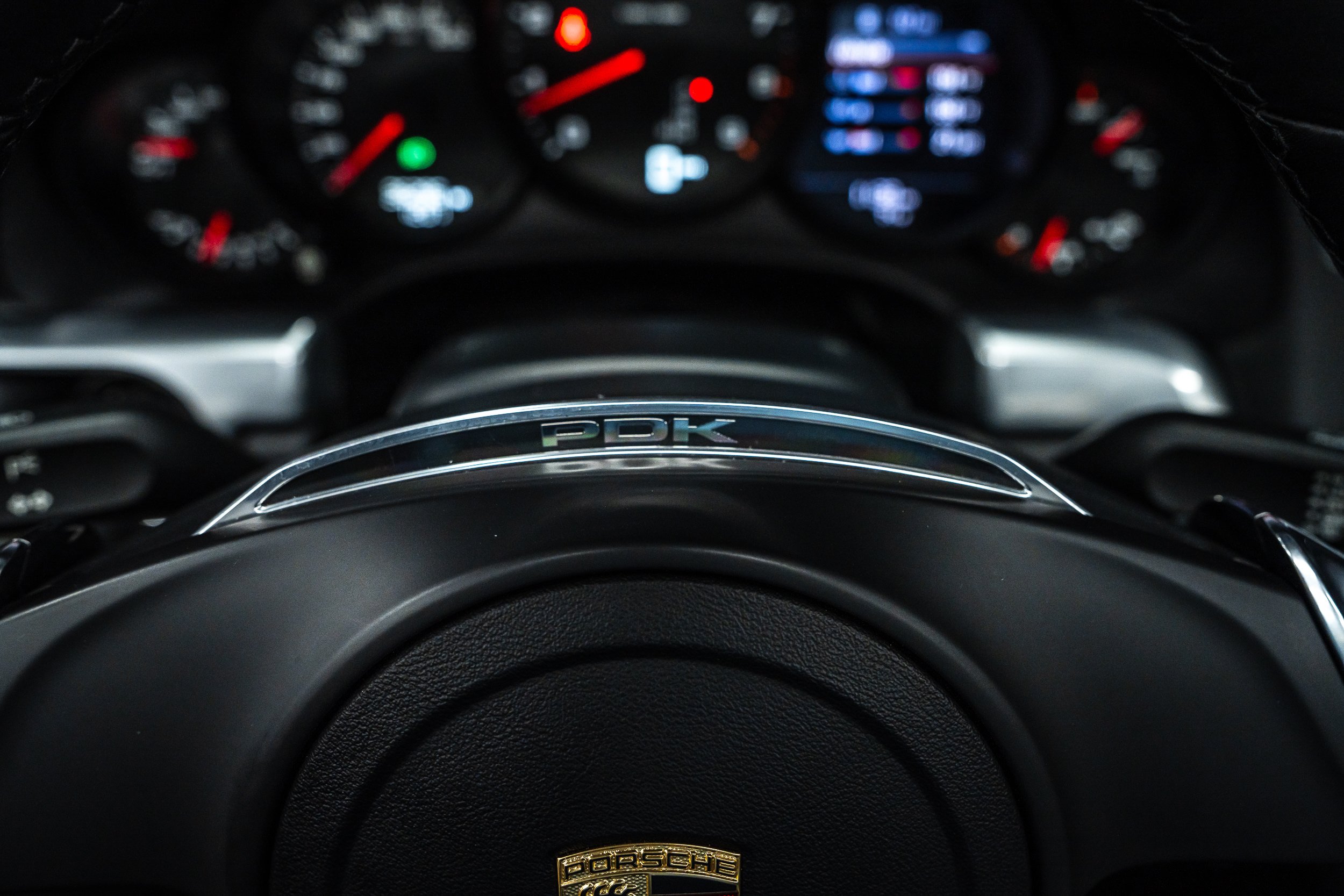 Used 2013 Porsche 911 Carrera RWD image 27