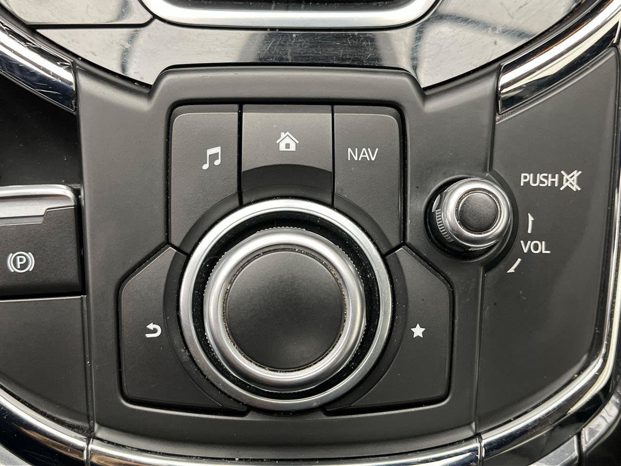 Used 2018 MAZDA CX-9 Touring w/ Touring Premium Package AWD/4WD image 19