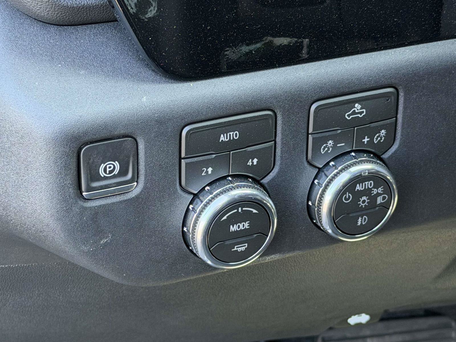 New 2026 GMC Sierra 1500 Elevation AWD/4WD image 18