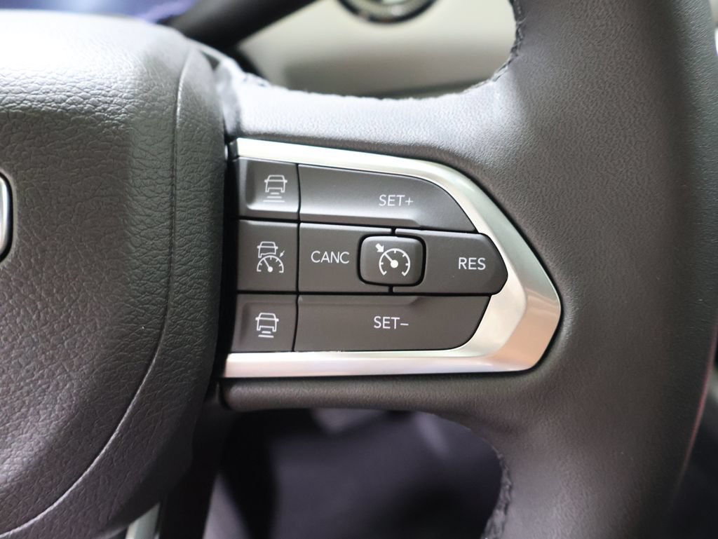 New 2026 Jeep Compass Limited AWD/4WD image 25