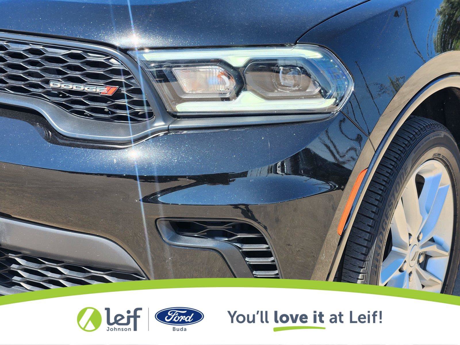 Used 2026 Dodge Durango GT AWD/4WD image 5
