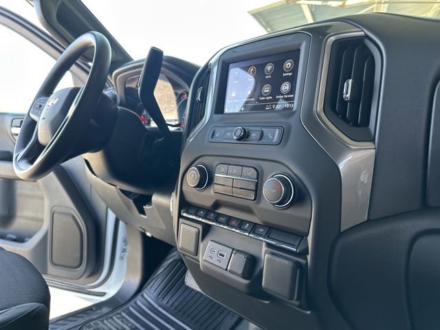 Used 2026 Chevrolet Silverado 1500 Custom image 27