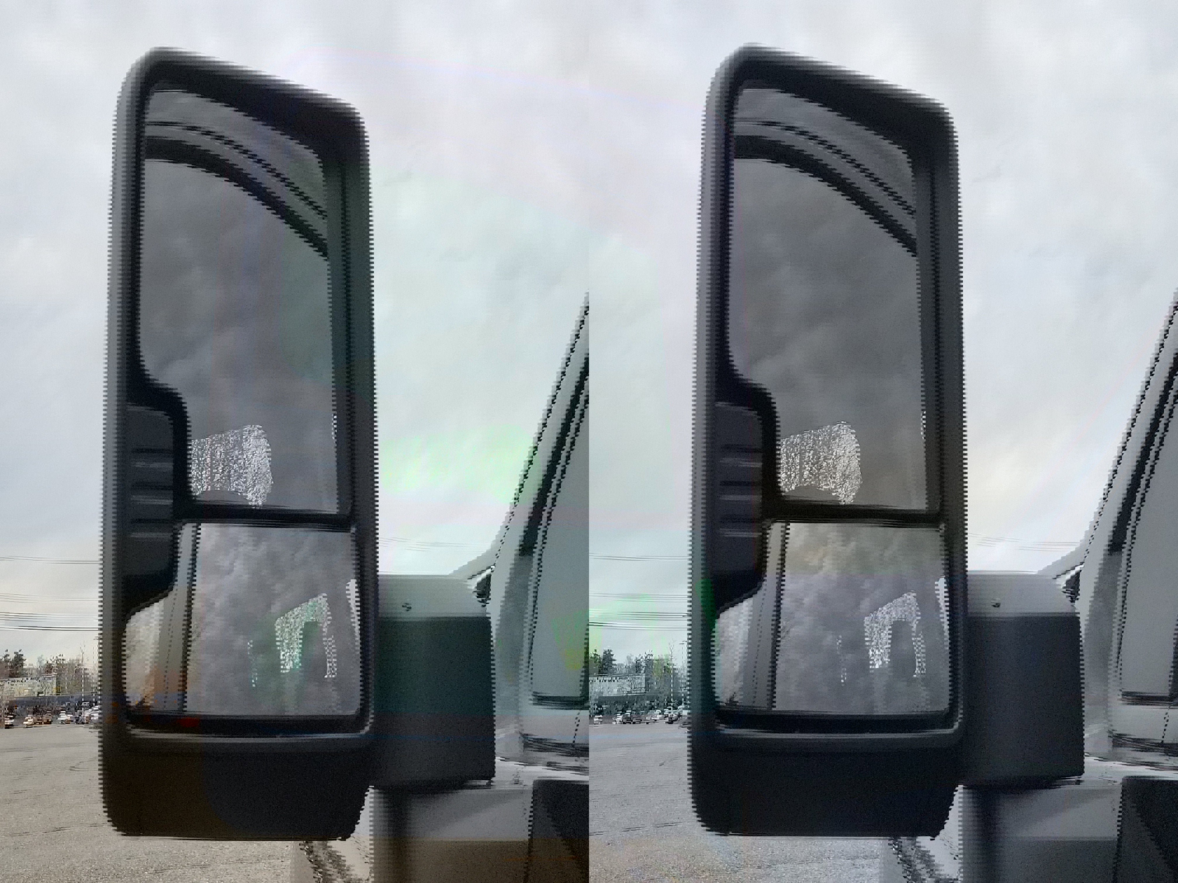 New 2026 GMC Sierra 2500 Pro w/ X31 Off-Road Package image 13