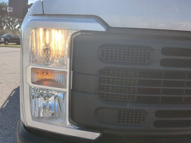 Used 2024 Ford F350 XL w/ XL Driver Assist Package image 10