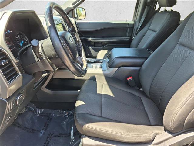 Used 2019 Ford Expedition Max XLT AWD/4WD image 23