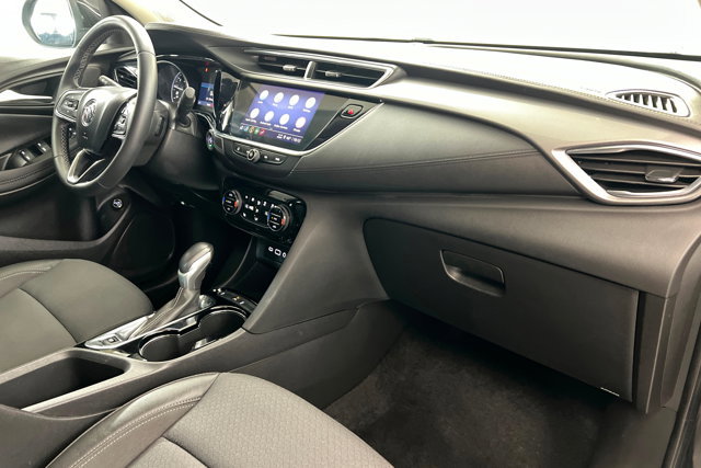 Used 2023 Buick Encore GX Select image 24