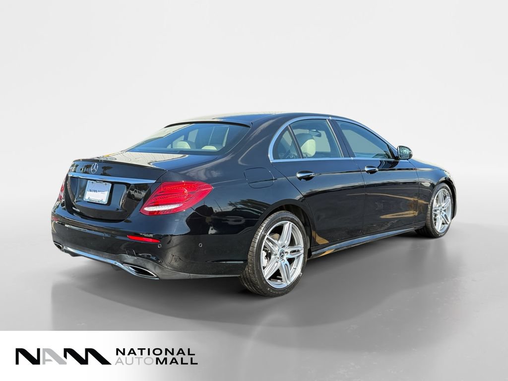 Used 2018 Mercedes-Benz E 300 image 5