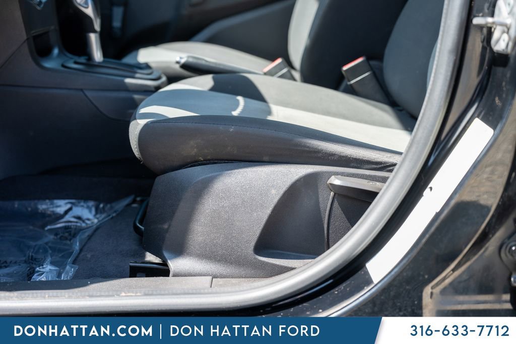 Used 2019 Ford Fiesta S image 19