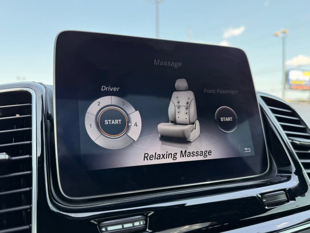 Used 2019 Mercedes-Benz GLE 63 AMG S image 49