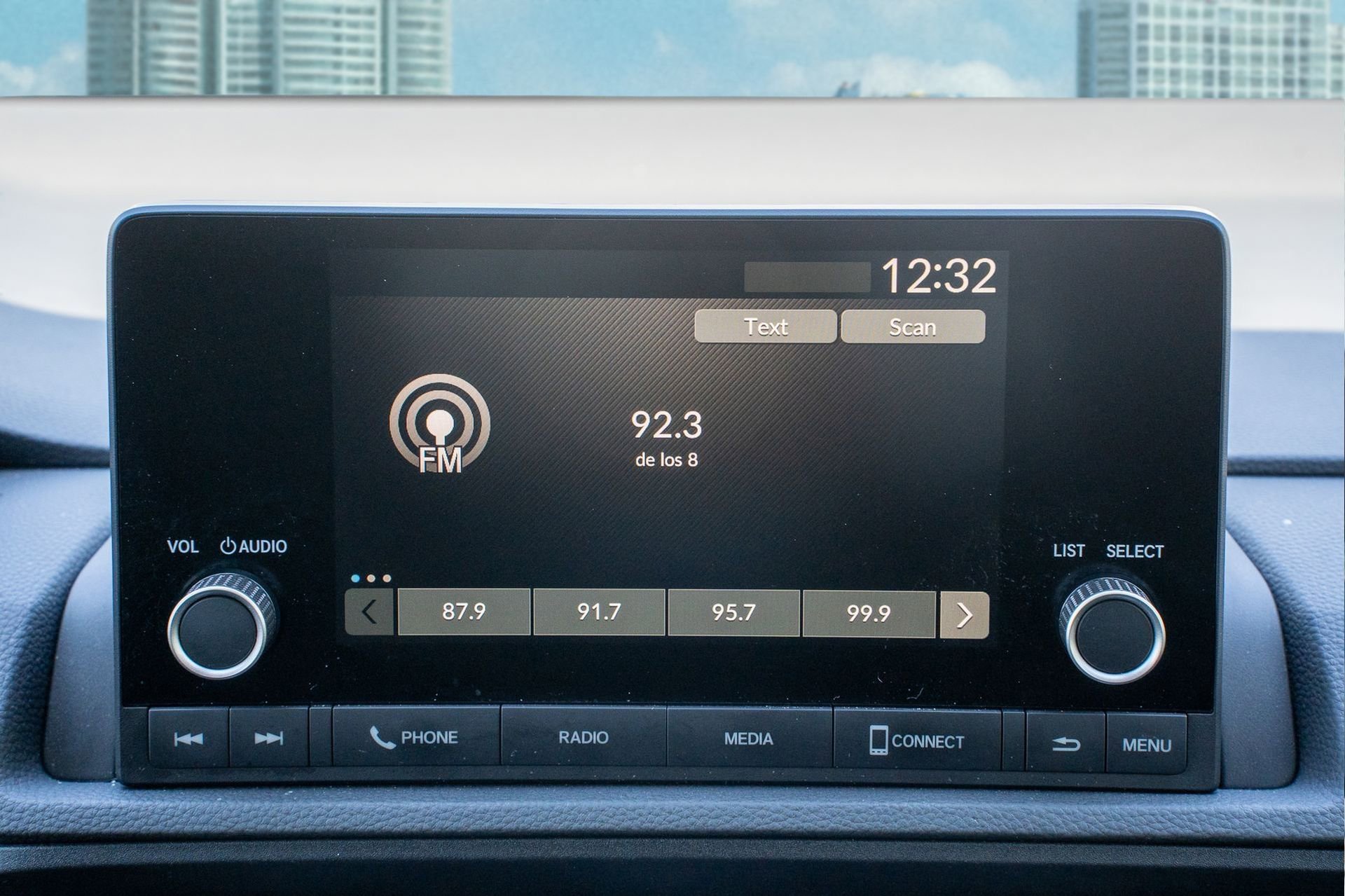 Certified 2025 Honda CR-V EX image 22