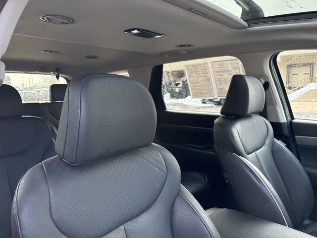Used 2023 Hyundai Palisade XRT image 30